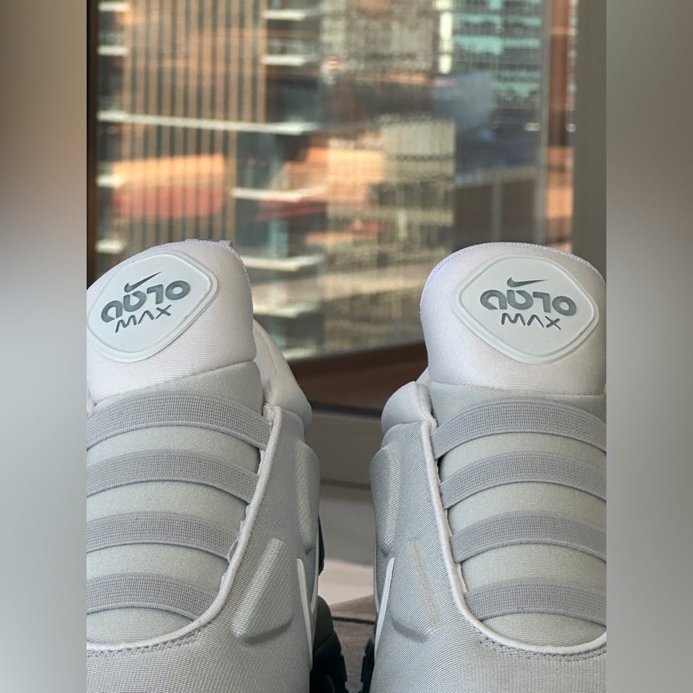 NWOT Nike Adapt Auto Max Men's Shoe - Picture 11 of 15